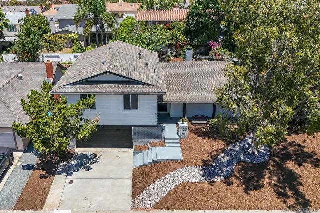 8719 Jackie Dr, San Diego, CA 92119