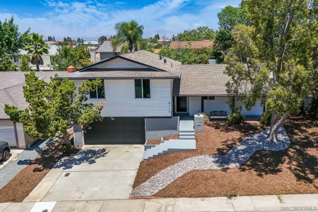 8719 Jackie Dr, San Diego, CA 92119