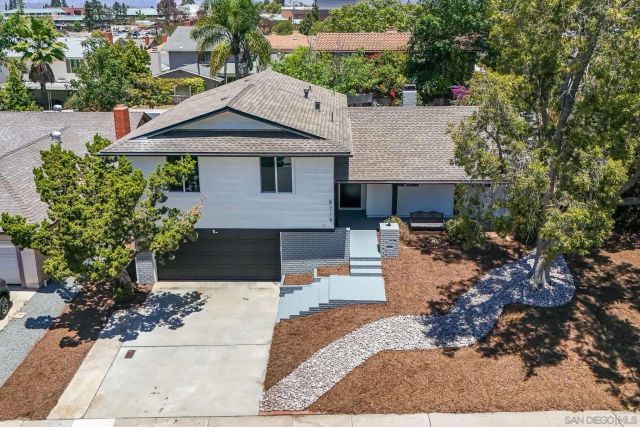 8719 Jackie Dr, San Diego, CA 92119