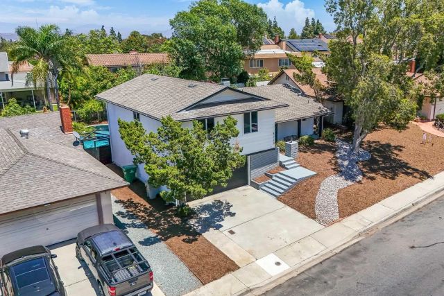 8719 Jackie Dr, San Diego, CA 92119