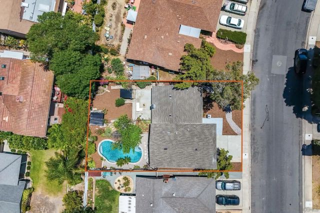 8719 Jackie Dr, San Diego, CA 92119