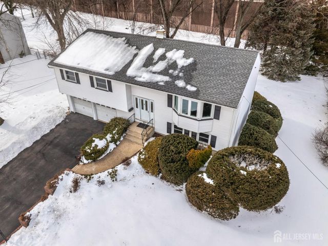 17 Sherry Road, East Brunswick, NJ 08816