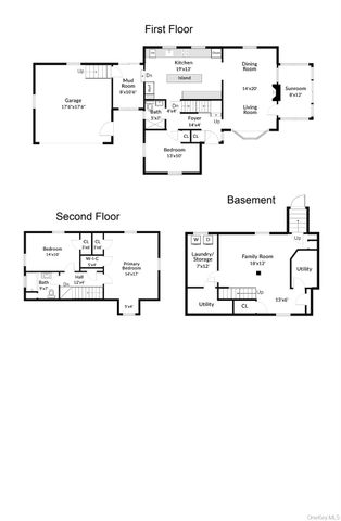 109 N Bedford Road, Mount Kisco, NY 10549