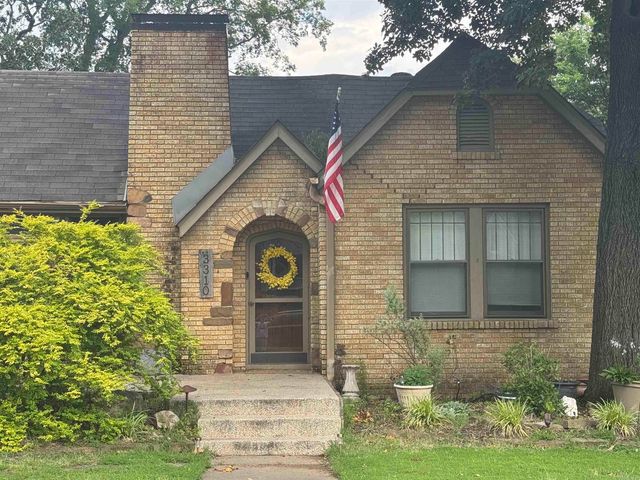 3310 N Cypress Street, North Little Rock, AR 72116