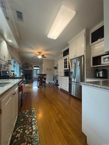 3310 N Cypress Street, North Little Rock, AR 72116