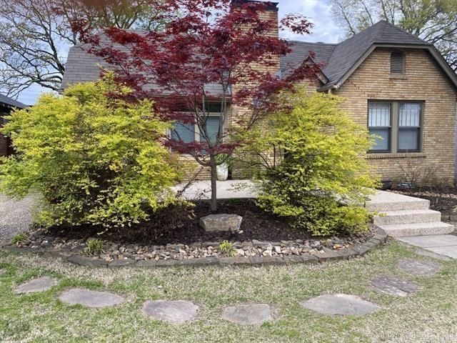 3310 N Cypress Street, North Little Rock, AR 72116