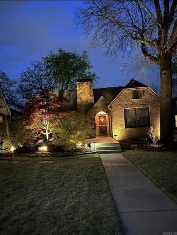 3310 N Cypress Street, North Little Rock, AR 72116