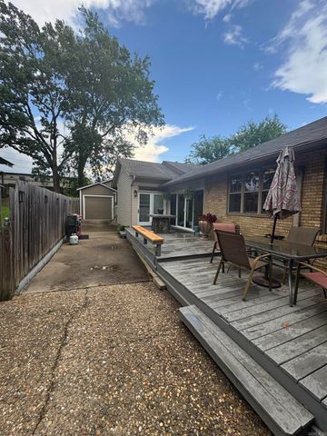 3310 N Cypress Street, North Little Rock, AR 72116