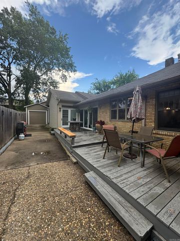 3310 N Cypress Street, North Little Rock, AR 72116