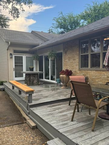 3310 N Cypress Street, North Little Rock, AR 72116