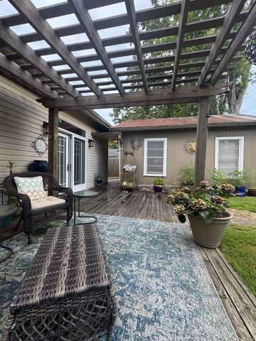 3310 N Cypress Street, North Little Rock, AR 72116