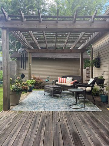 3310 N Cypress Street, North Little Rock, AR 72116