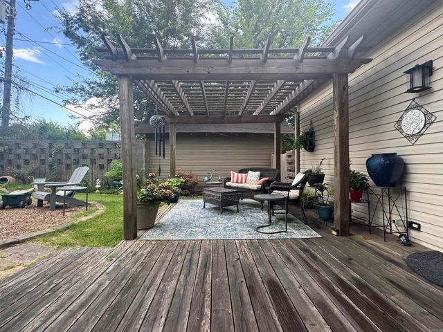 3310 N Cypress Street, North Little Rock, AR 72116