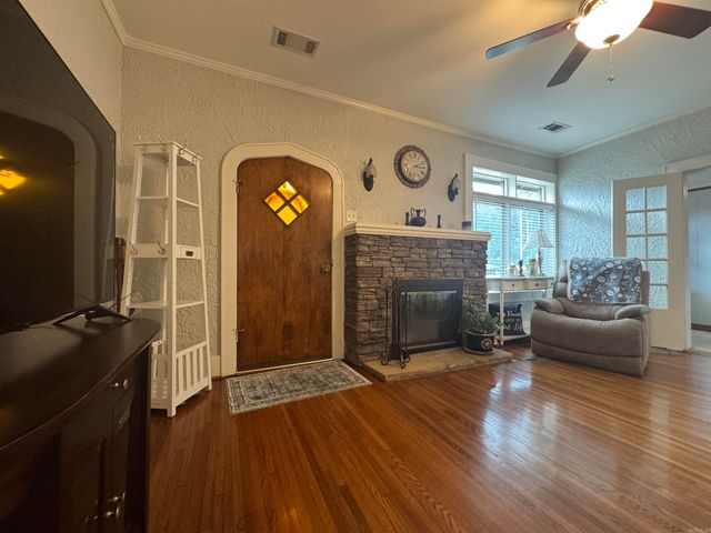 3310 N Cypress Street, North Little Rock, AR 72116