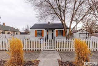 1041 Hayden Street, Pocatello, ID 83201