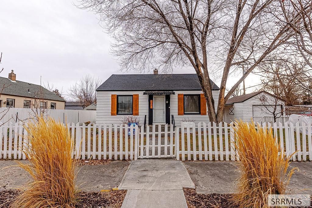 1041 Hayden Street, Pocatello, ID 83201