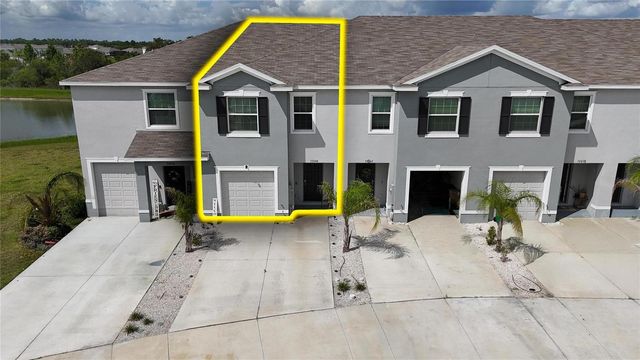 33046 MAJOR OAK DRIVE, Wesley Chapel, FL 33545