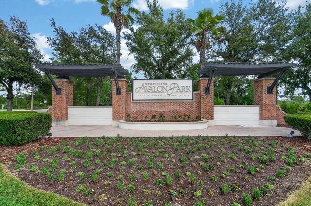 33046 MAJOR OAK DRIVE, Wesley Chapel, FL 33545