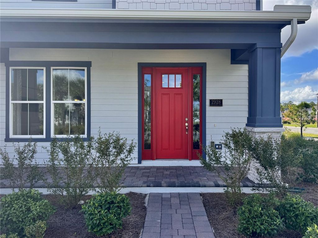 2928 VOYAGER AVENUE, St Cloud, FL 34771