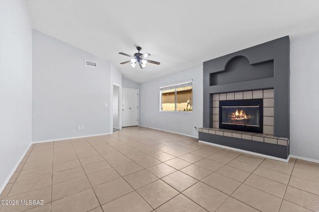 2944 N Bronze Creek Way, Tucson, AZ 85745