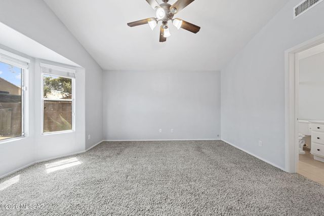 2944 N Bronze Creek Way, Tucson, AZ 85745