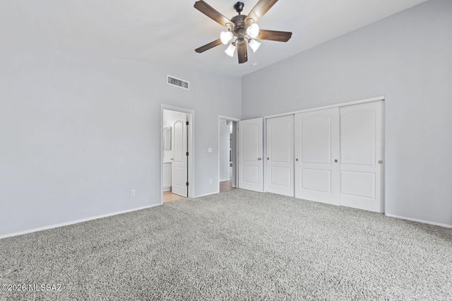 2944 N Bronze Creek Way, Tucson, AZ 85745