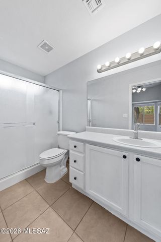 2944 N Bronze Creek Way, Tucson, AZ 85745