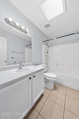 2944 N Bronze Creek Way, Tucson, AZ 85745