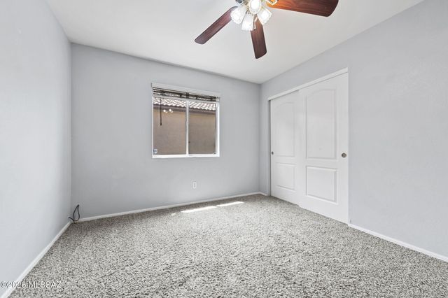 2944 N Bronze Creek Way, Tucson, AZ 85745