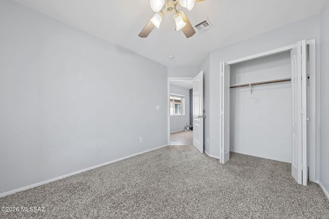 2944 N Bronze Creek Way, Tucson, AZ 85745