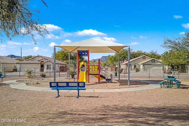 2944 N Bronze Creek Way, Tucson, AZ 85745