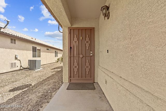 2944 N Bronze Creek Way, Tucson, AZ 85745
