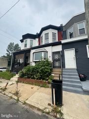 1203 S PEACH ST, Philadelphia, PA 19143