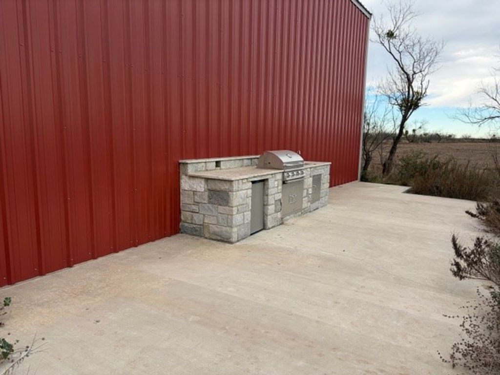 Image 5 of property listing at 00 S Hwy 277, Eldorado, TX 76936