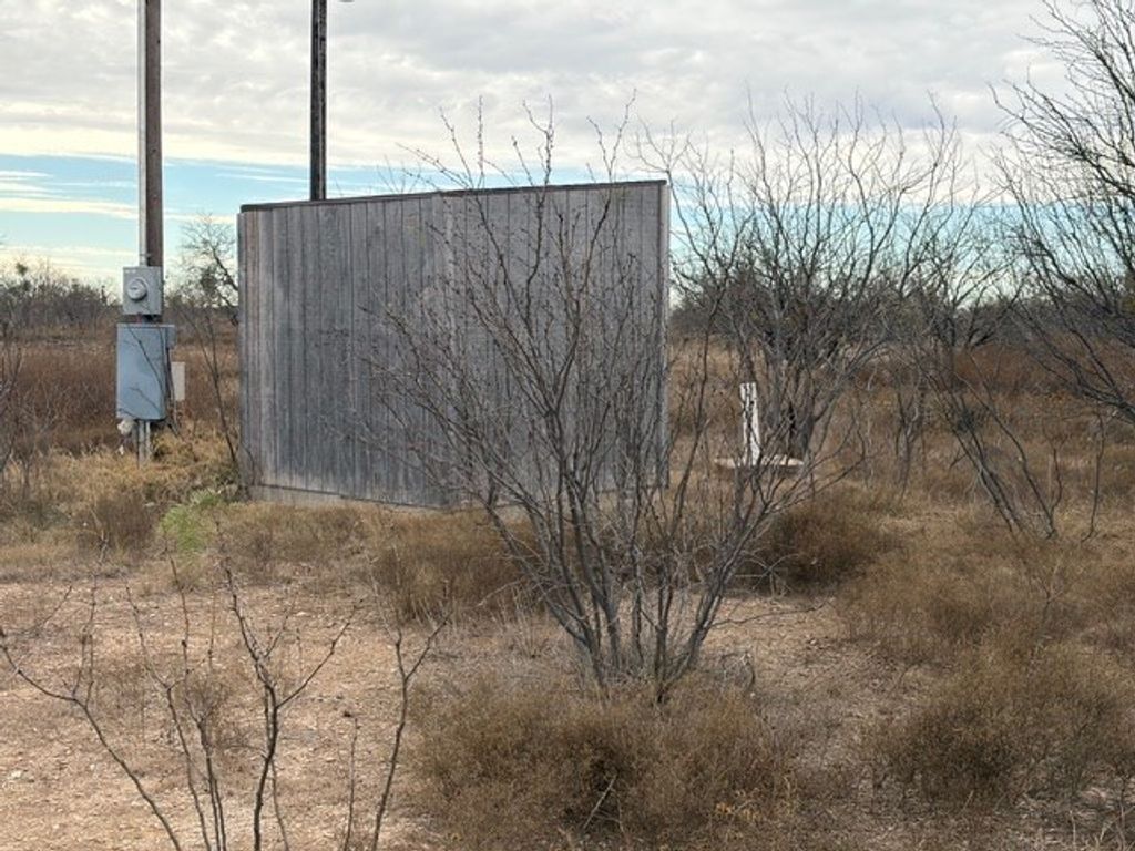 Image 7 of property listing at 00 S Hwy 277, Eldorado, TX 76936