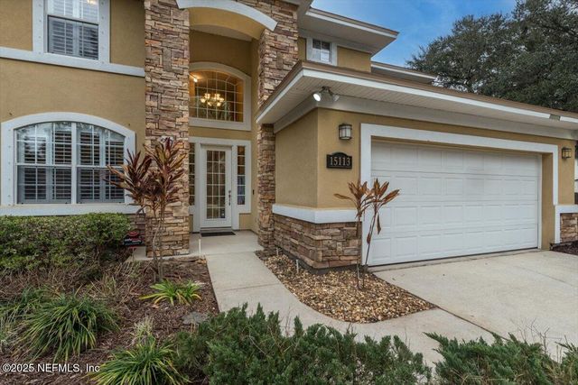 15113 N REEF Drive, Jacksonville, FL 32226