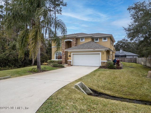 15113 N REEF Drive, Jacksonville, FL 32226