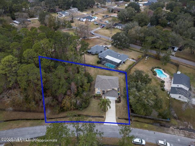 15113 N REEF Drive, Jacksonville, FL 32226