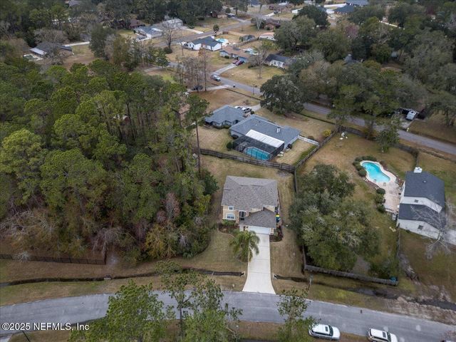 15113 N REEF Drive, Jacksonville, FL 32226