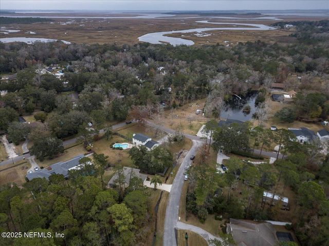 15113 N REEF Drive, Jacksonville, FL 32226