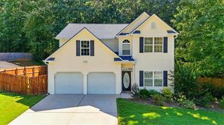 233 Molasses Lane, Dallas, GA 30157