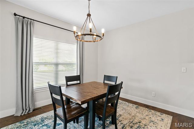 1406 Crimson King Way, Troy, IL 62294