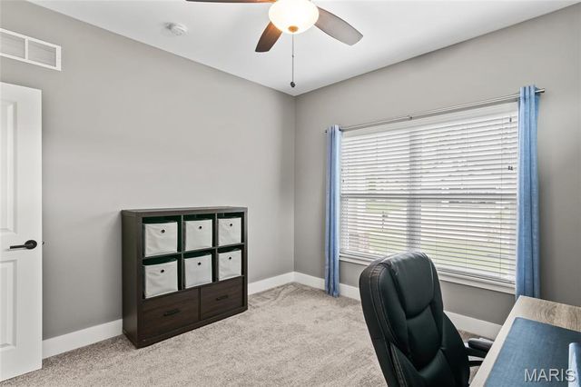 1406 Crimson King Way, Troy, IL 62294