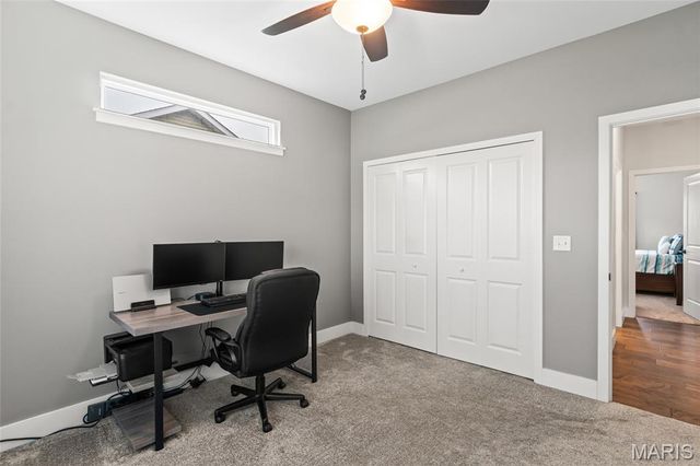 1406 Crimson King Way, Troy, IL 62294