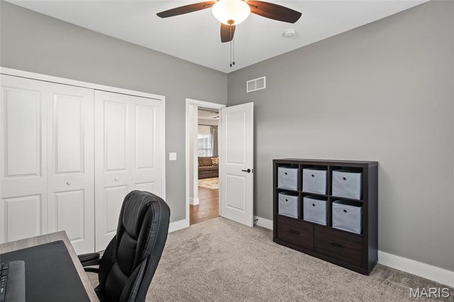 1406 Crimson King Way, Troy, IL 62294