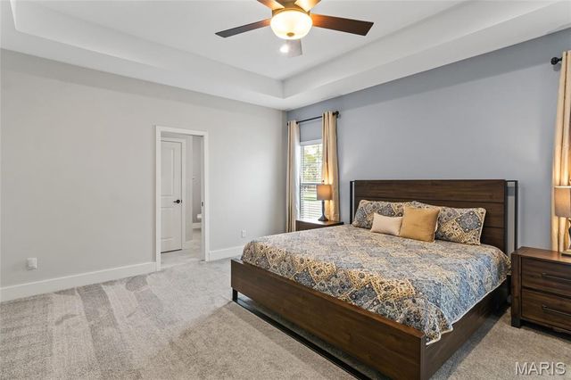 1406 Crimson King Way, Troy, IL 62294