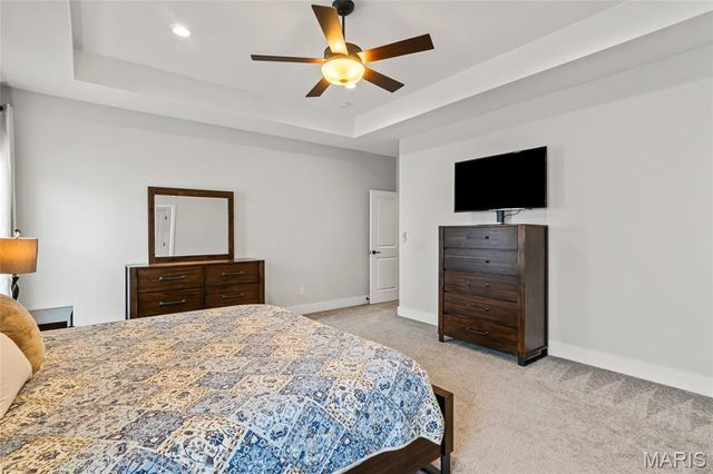 1406 Crimson King Way, Troy, IL 62294