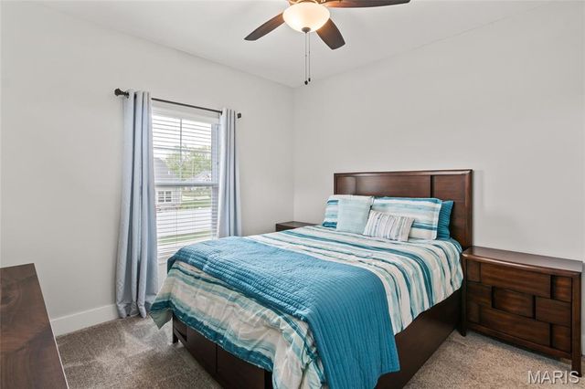 1406 Crimson King Way, Troy, IL 62294