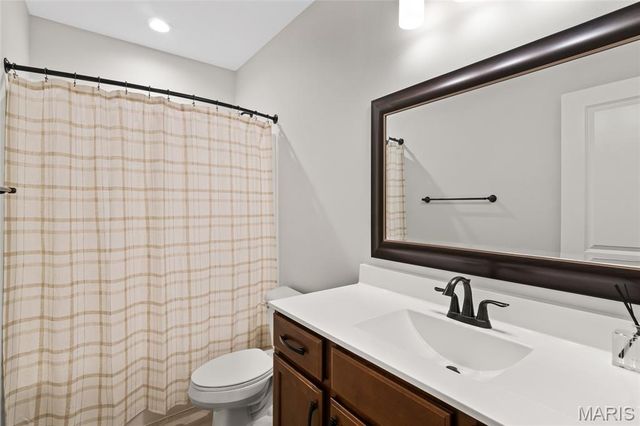 1406 Crimson King Way, Troy, IL 62294