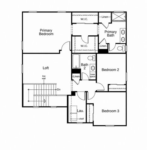 2043 Shoreline Dr, Riverbank, CA 95367